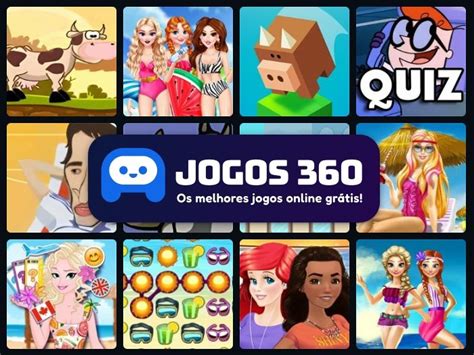 jogo da vaca 360